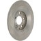 Centric Parts Standard Brake Rotor, 121.45083 121.45083 - alternate 3